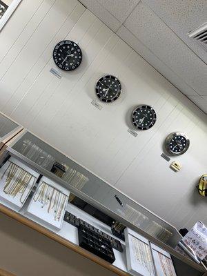 Jc Jewelry & Watches