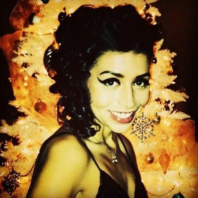 J Pittman Master Stylist / Makeup Artist