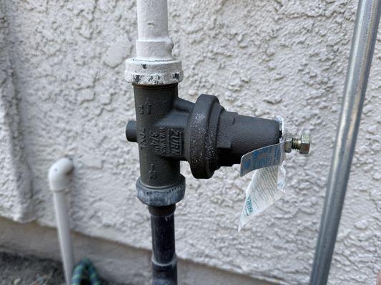 WT Electrical & Plumbing