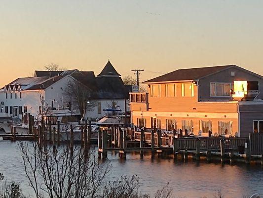 Solomons Island
