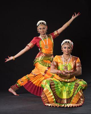 Bharatanatyam