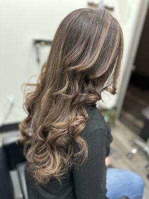 SB Hair And Makeup Artistry