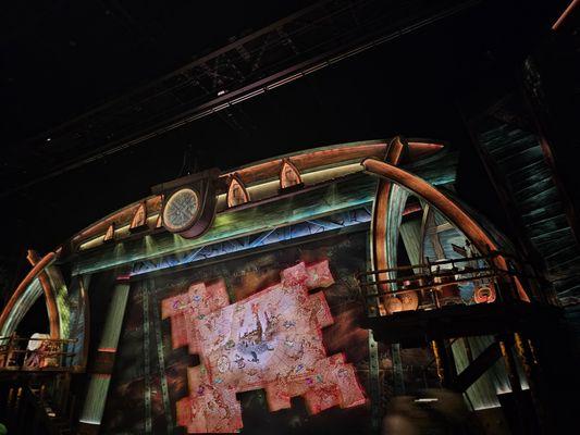 The Untrainable Dragon