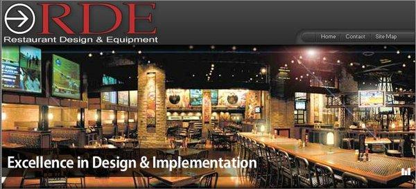 Restaurant Design & Equipment Corporation