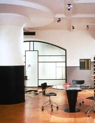 David Applebaum Architect