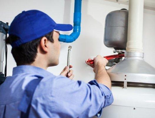Marshall Plumbing