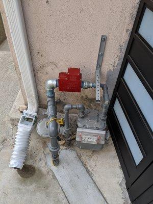 A Plus Drain Cleaning