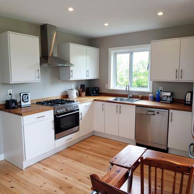 Total Property Solution