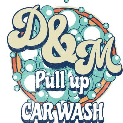 D&M Mobile Wash