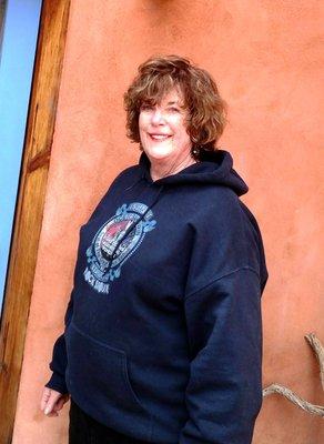 Bruzzese Donna, MA LMFT LPCC