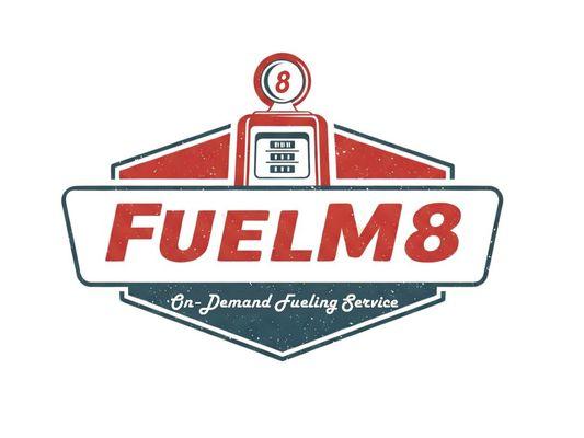 FuelM8