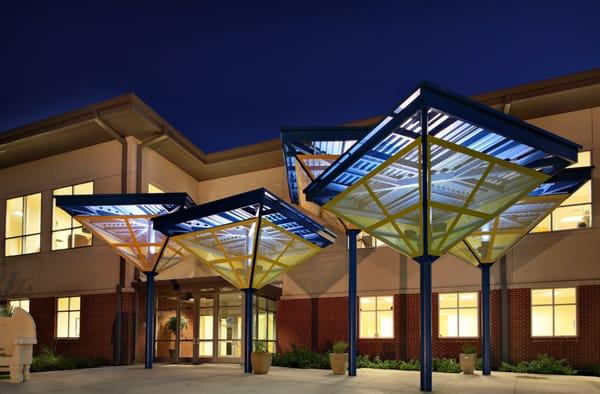 Center For Children Protection