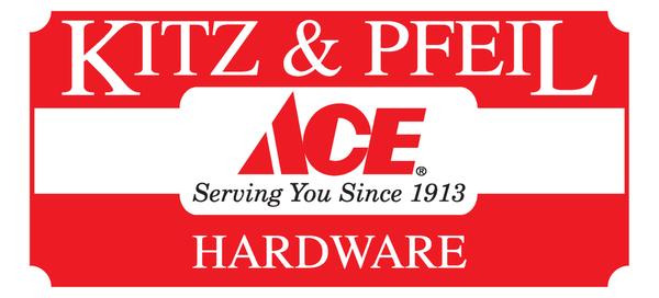 Kitz & Pfeil Ace Hardware