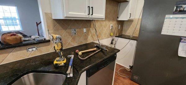 Harleys Remodel & Renovations