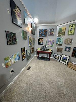 Molly Roberts Studio