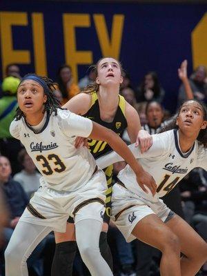 Bay Area Sports Photographer