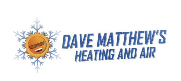 Dave Matthew's Heating and Air