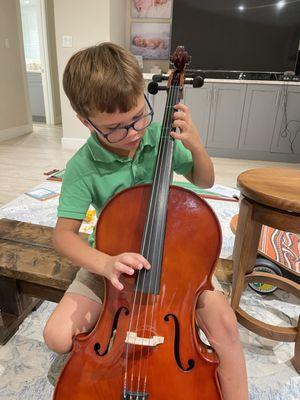 Arpeggio Fine Arts Studio