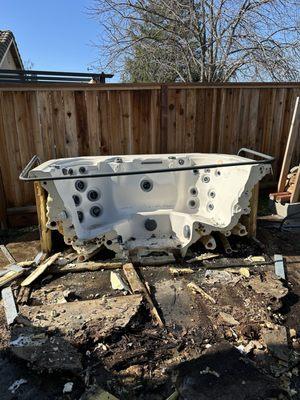 DKB Hauling & Junk Removal