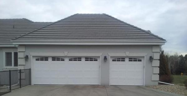 Grand Openings Garage Doors