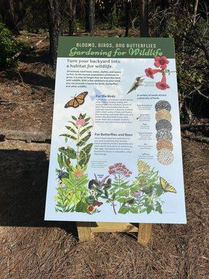 Flying Creek Nature Preserve