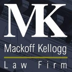 Mackoff Kellogg Law Firm