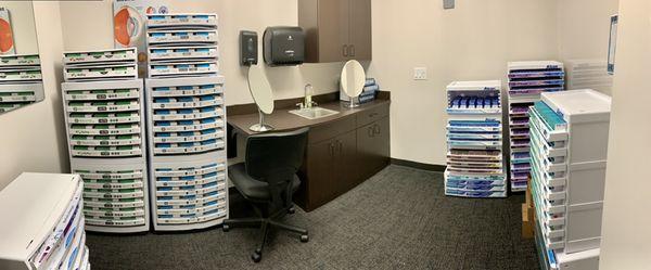 Hutton Family Eye Care