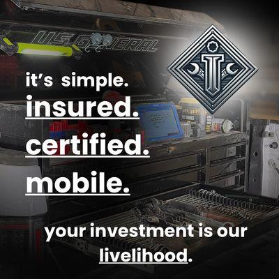 Diamond I Automotive Solutions