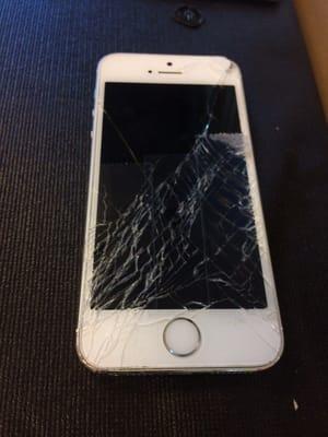 Valencia Mobile Iphone Repair