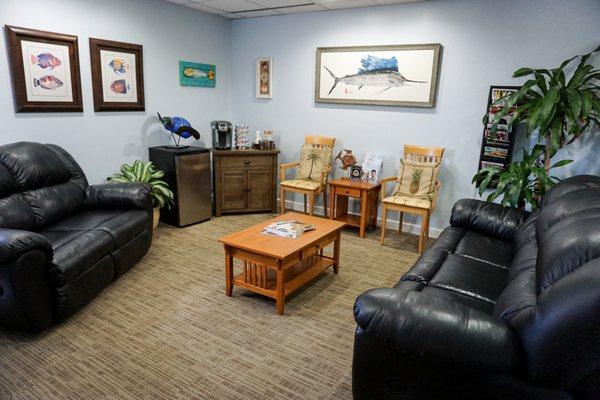 Roy C Blake III, DDS