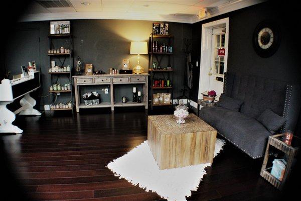 Michelle Lewis & Co Salon and Beautique