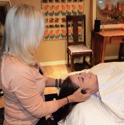 Inner Healing Physical Therapy