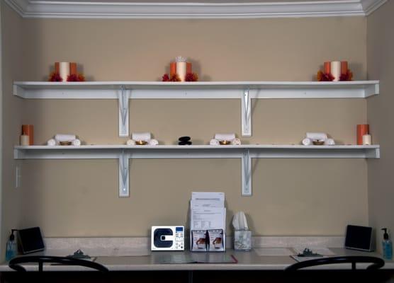 Je'Suis Beauty & Health Spa