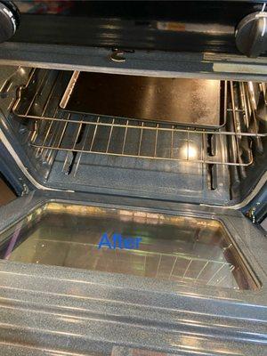 Homemade Cleaning Services
