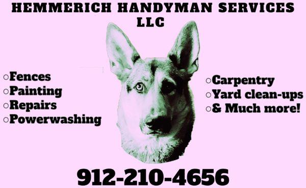Hemmerich Handyman Services