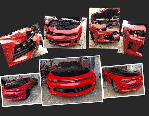 South West Custom Paint