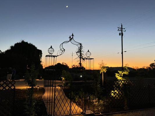 Lifestyle Landscape Design