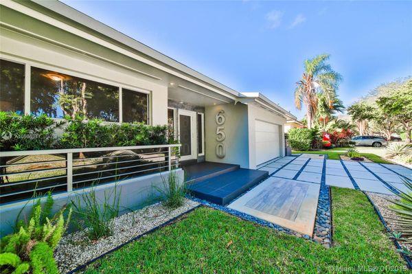 Miami Shores Homes