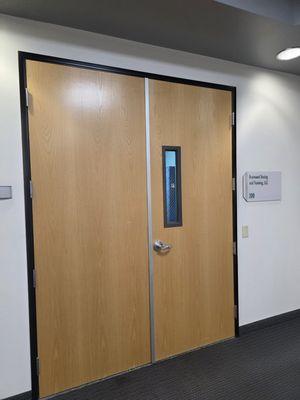 Brainseed Testing and Training