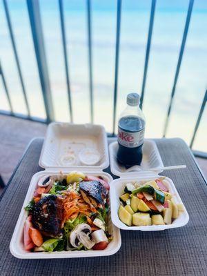 Honokowai Okazuya & Deli