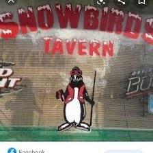 Snowbird's Bar & Grill