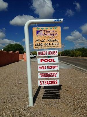 Radek Pomykaj - Realtor At Tierra Antigua Realty