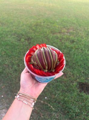 Coco Cabana Açaí & Smoothie