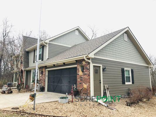 Sure Point Exteriors