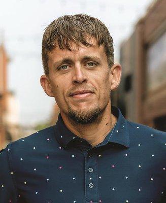 Corey Knutson - State Farm Insurance Agent