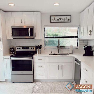 Jaconi Remodeling