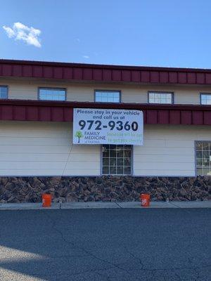 Family Medicine of Yakima