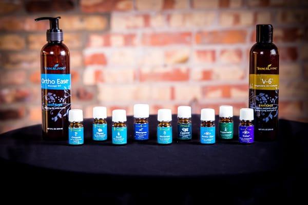 Onna's Integrative Massage