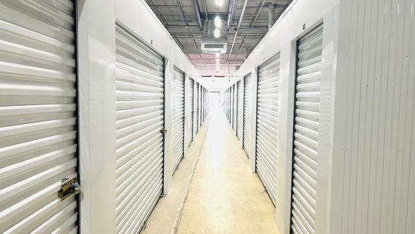 USA Storage Centers - Mary Esther