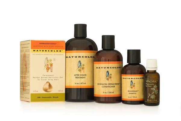 Naturcolor by Herbaceuticals